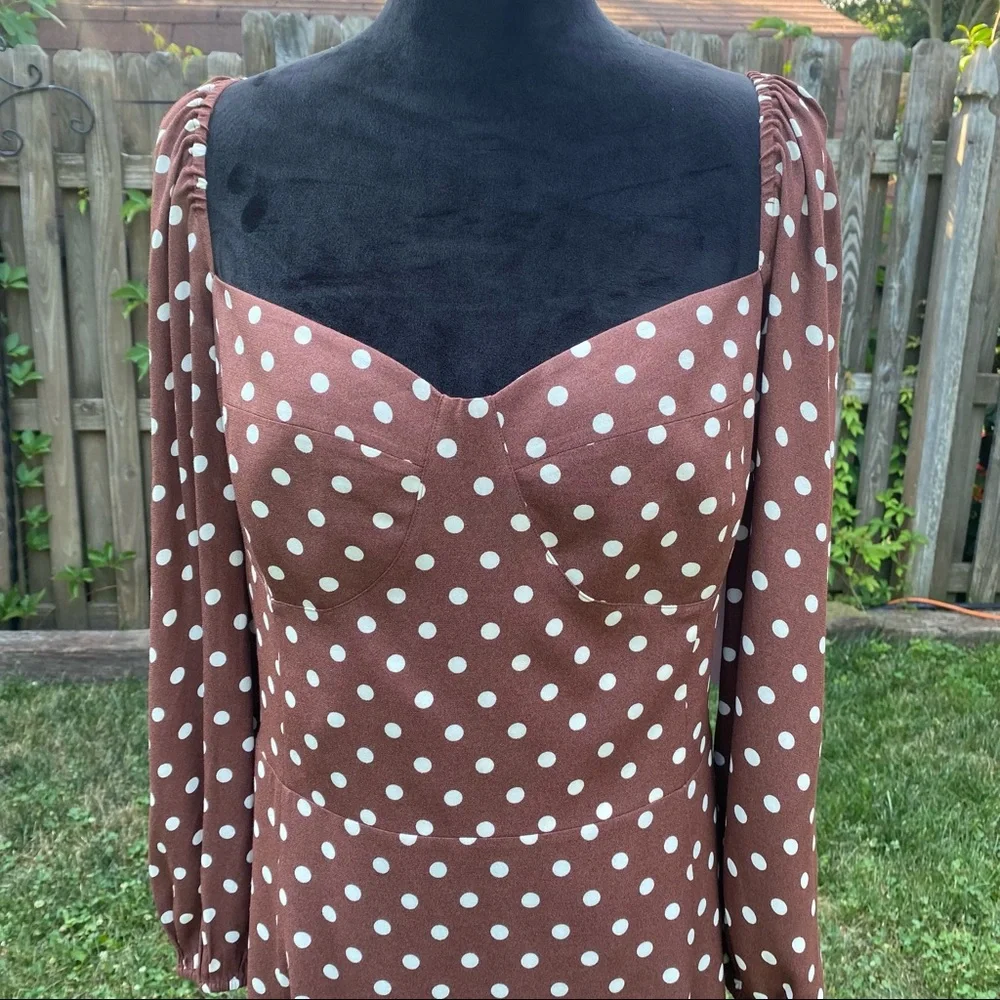 Reformation Reformation Reformation - Picture 8 of 14